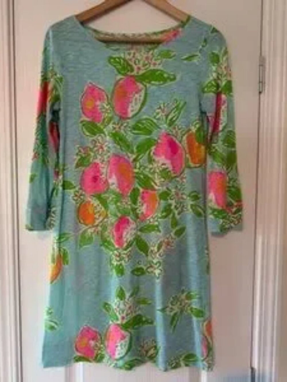 Lilly Pulitzer Marlowe Dress